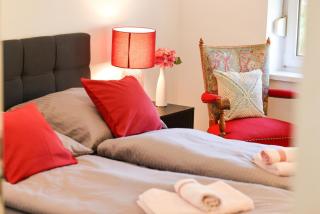 Apartment Passau D, Zentral, Cozy, Parking Place - Passavia - 8