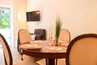 Apartment Passau D, Zentral, Cozy, Parking Place - Passavia - 4