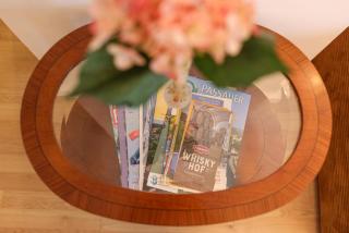 Apartment Passau D, Zentral, Cozy, Parking Place - Passavia - 1