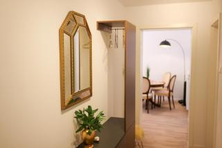 Apartment Passau D, Zentral, Cozy, Parking Place - Passavia - 2