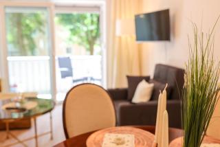 Apartment Passau D, Zentral, Cozy, Parking Place - Passavia - 5
