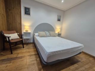 22A04 Casa Azul del corral de abaju en Arriondas - Arriondas - 7