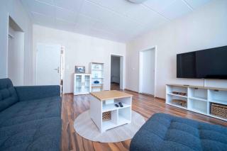Ferienwohnung Altstadtmitte - Lübbenau - 5