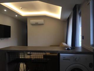 Yılmaz Suit Apartments - Trabzon - 7