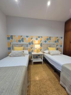 22A04 Casa Azul del corral de abaju en Arriondas - Arriondas - 3