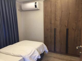 Yılmaz Suit Apartments - Trabzon - 8