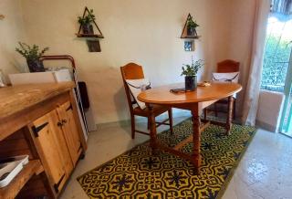 The Granadilla - Montagu - 6