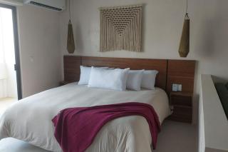 Modern Studio in Core Tulum Pool Nature - Tulum - 3