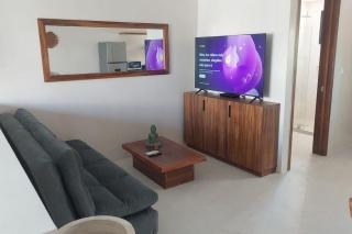 Modern Studio in Core Tulum Pool Nature - 1
