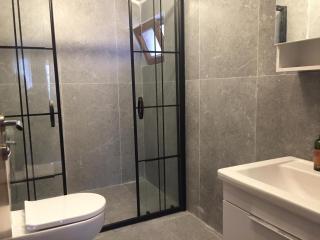 Yılmaz Suit Apartments - Trabzon - 9