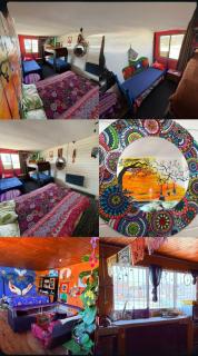 Casita del arbol Hostel - San Salvador de Jujuy - 6