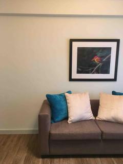 Rustic 1 BR Apartment Poolside View - Manilla - 6