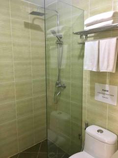 Rustic 1 BR Apartment Poolside View - Manilla - 2