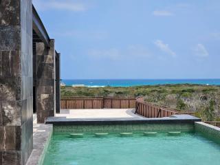 Luxury 3bd apartment with balcony and rooftop pool - Tulum - 8