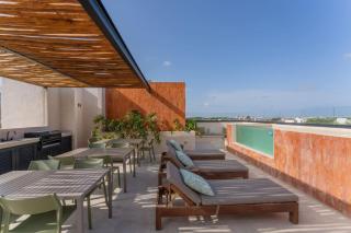 Boutique Apart in Xaana with Pool Free beach club - Tulum - 0