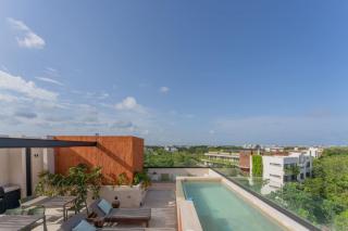 Xaana Boutique Apartment with Pool Free beach club - 8