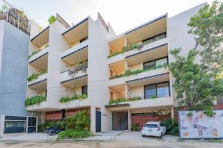 Xaana Boutique Apartment with Pool Free beach club - 3