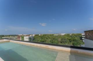 Boutique Apart in Xaana with Pool Free beach club - Tulum - 1