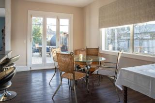 3 Bedroom Villa, Close To Town, Dog Friendly - Methven - 0