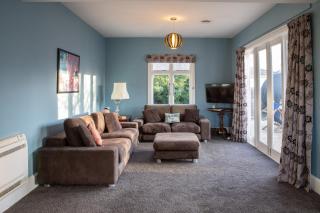 3 Bedroom Villa, Close To Town, Dog Friendly - Methven - 5