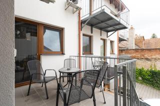 Apartmán Pod Kopečkem - Mikulov - 6