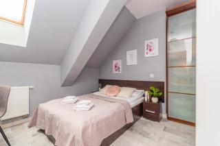 Apartament słoneczny Sztutowo - Sztutowo - 9