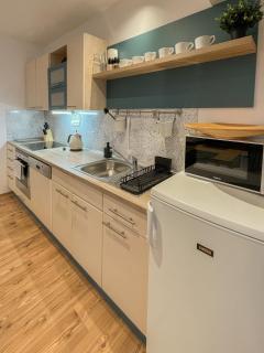 Apartmán Pod Kopečkem - Mikulov - 3
