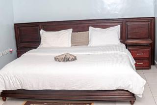AIRPORT INN MOTEL - Kigali - 0