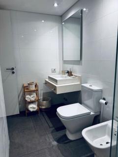 1BD Forum Puerto de Buceo - Bayview, Piscinas climatizadas, sauna, gym - Montevideo - 3