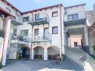 Apartmán Pod Kopečkem - Mikulov - 1