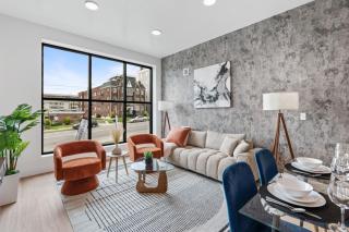 Unique 2BR SLC Short Walk to Temple, Shops, Food - 0