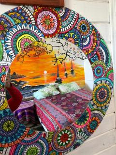 Casita del arbol Hostel - San Salvador de Jujuy - 8