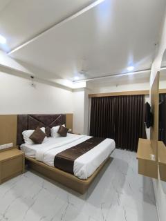 Hotel RD - Kadi - 2