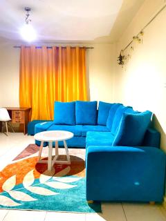 Blissful Stays Thika - Thika - 0