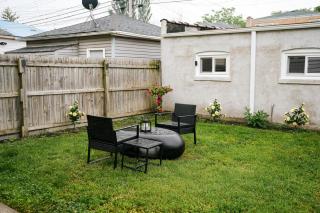 2BR Travelers Favorite Modern - Chicago - 5