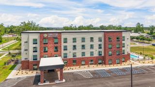 Cobblestone Hotel & Suites - Foley - 0