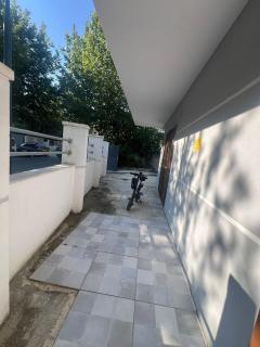 Aurora Apartament - Polisi i Vogël - 9