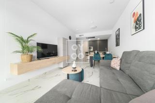Sunrise Retreat - modern comfort and design - by Oyoostays - Orihuela - 0