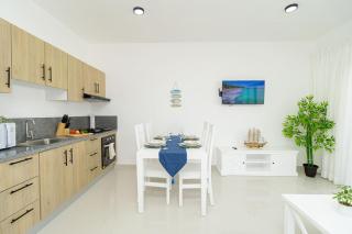 Tranquil 2BR Retreat in Bayahibe - San Rafael del Yuma - 1