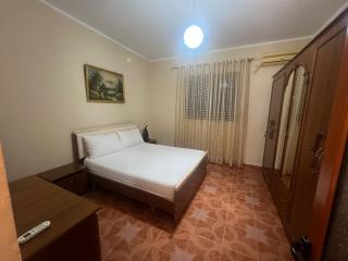 Aurora Apartament - Polisi i Vogël - 6