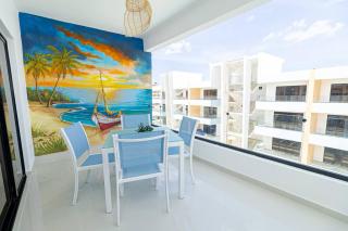 Tranquil 2BR Retreat in Bayahibe - San Rafael del Yuma - 2