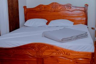 AIRPORT INN MOTEL - Kigali - 6
