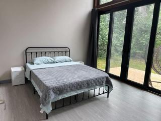 3-bedroom Lakefront Villa #7 - Lakefield - 9