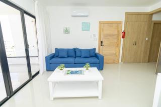 Tranquil 2BR Retreat in Sunshine Bayahibe - 8