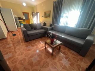 Aurora Apartament - Polisi i Vogël - 1