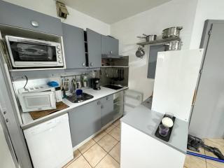 Super Studio à proximité de Genève - Saint-Julien-en-Genevois - 3