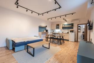Apartmán Pod Kopečkem - Mikulov - 9