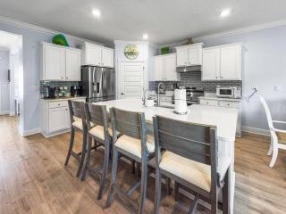Eagles Dune, 5 Bedroom,Patio, Sleeps 19,Santa Rosa Beach - 9