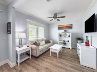 Eagles Dune, 5 Bedroom,Patio, Sleeps 19,Santa Rosa Beach - 5
