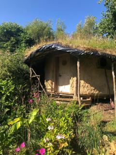Neyth Round House - Sancreed - 0